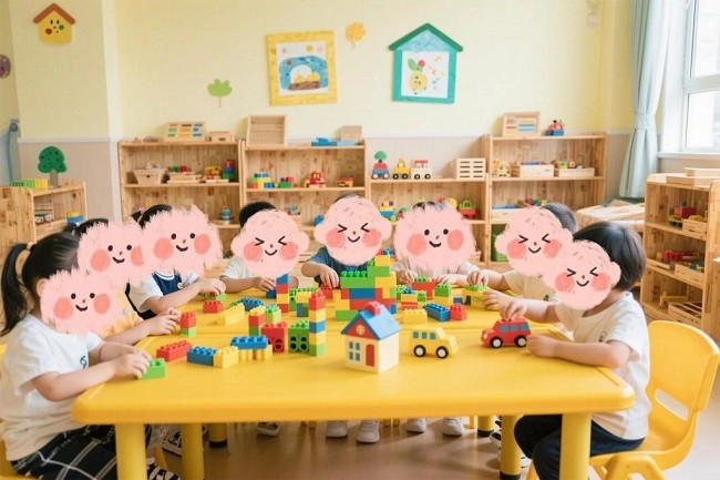 東方啟音融合提升班正式上線，助力每個寶貝自信走進小學課堂