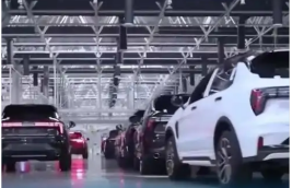汽車行業“反內卷”：既要解頑疾也要找出路