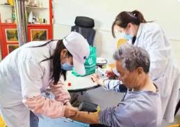 六部門印發《提升家庭醫生簽約服務感受度若干措施》