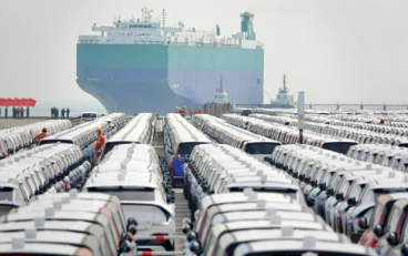 “跨”向新發展，中國制造出海進階