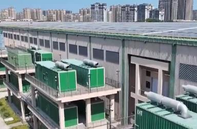 全社會用電量7月首次突破萬億千瓦時大關 背后有哪些用電新增量？