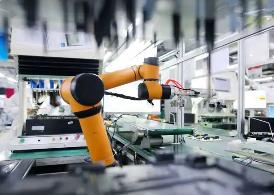 廣東14家企業上榜科技50強