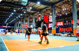 釋放體育消費潛力 助力經濟社會發展——專家談體育產業高質量發展