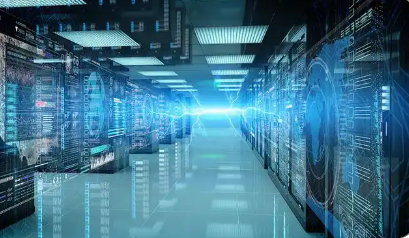 有序引導設施建設 算力布局政策體系將持續完善