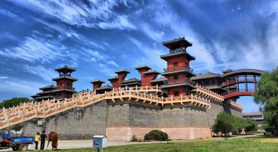 四項旅游行業標準開始實施