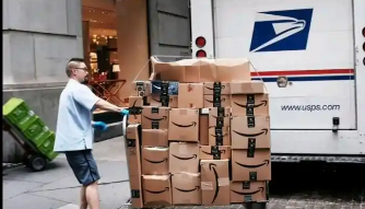 多國宣布暫停向美國寄送包裹將帶來哪些影響？