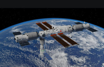 中國空間站完成空間生命科學在軌實驗任務 還刷新一項新紀錄