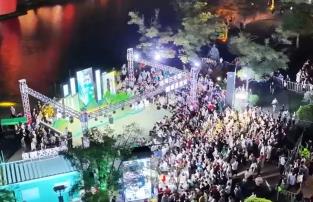 “小票根”撬動文旅“大消費” 優秀文化產品成激發文旅消費重要“引擎”