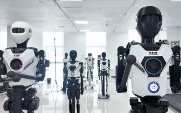 靠什么贏得“未來”？河南最新產業計劃出臺