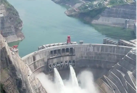 “十四五”以來，一項項“全球首個”“世界首創”接連涌現