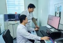 黑龍江省進口銅精粉檢測領域實現“零突破”