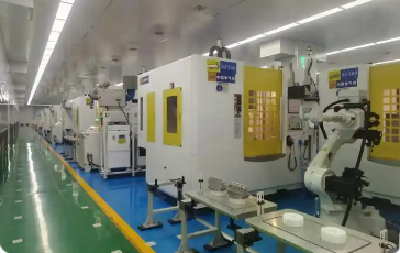 跨越“微米鴻溝”：中國“爭氣機”改寫全球機床產業格局