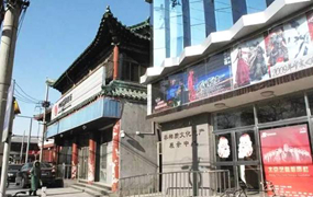 “觀影+旅游+美食”全打通！一張電影票撬動消費大市場