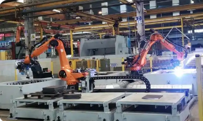 大規模設備更新帶來什么