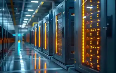 一邊“泡澡”，一邊“計算”——看國家超級計算太原中心的算力創新應用