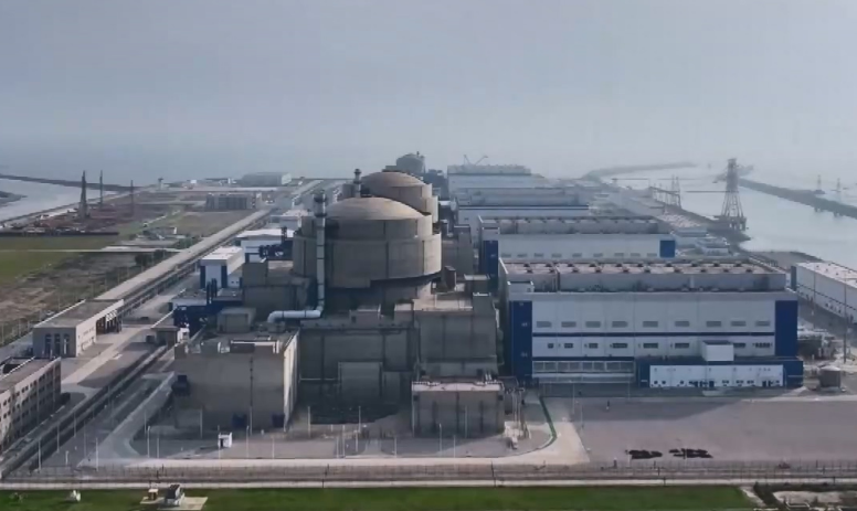 “十四五”能源答卷：“基本盤”更加穩固，“含綠量”不斷提升