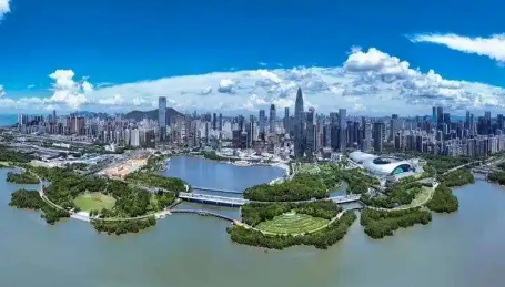 全球第一！“深圳-香港-廣州”創新集群首次登頂