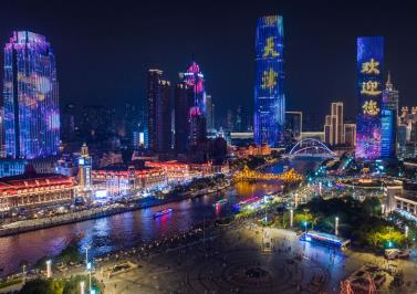 上合“強紐帶” 文旅新機遇