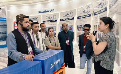 共享發展機遇 共筑工業基石——上合組織國家打造合作“共贏鏈”