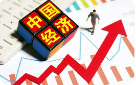 2024年我國經濟發展新動能指數保持較快增長