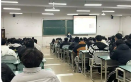 高等教育學科專業設置調整優化進一步推進