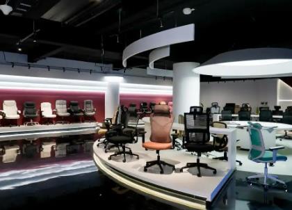 浙江安吉：“椅業之鄉”的綠色智變