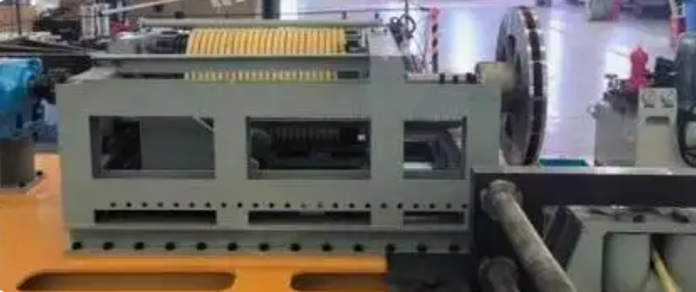 我國首套自主研制攔船裝置通過驗收