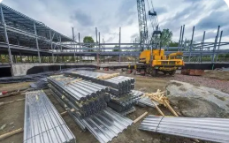 “好房子”引領建材發展新方向