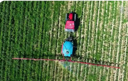 中國技術成上合組織國家農業增產“金鑰匙”