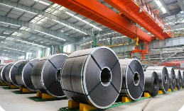 鍛造“山西精品”晉鋼以新質生產力擦亮中國制造名片