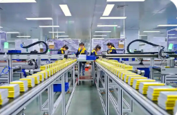 碳標簽體系加速構建 輕工業邁向“碳值競爭”新階段