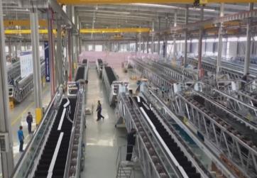 “十四五”期間我國加快構建先進制造標準體系