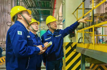 內蒙古兩部門聯合印發實施意見 深化國有企業產業工人隊伍建設改革