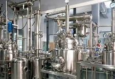 香精香料行業重塑市場格局