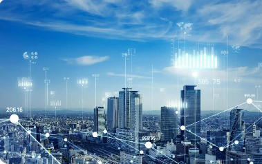 國家數據基礎設施建設取得積極進展 一定范圍內實現數據“一點發布、全域可見”