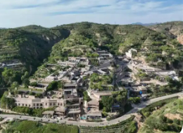 堅持保護與利用并重 山西呂梁以文旅融合賦能傳統村落