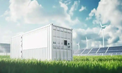 中國新型儲能規模躍居世界第一