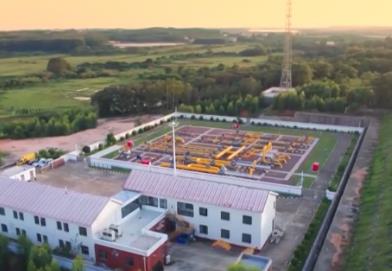 我國提前完成“十四五”油氣管網建設目標