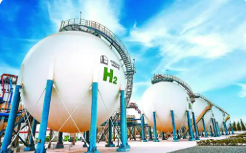 氫能產業正從試點探索轉向有序破局