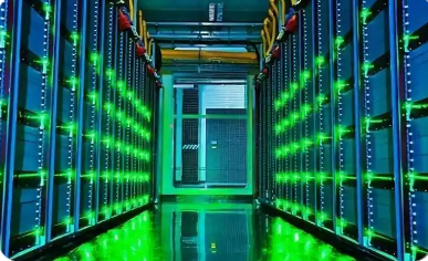 中國聯通：打造綠色算電標桿示范 讓青藏高原綻放“綠色智慧”