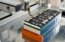 首部儲能電池安全強制性國家標準正式實施 以標準系牢儲能發展“安全帶”