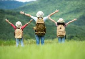 “錯峰游”迎來窗口期 旅游市場出現“換擋”特征