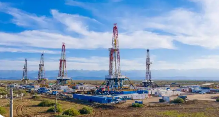 中國石油新疆油田刷新全球陸上頁巖油保壓取芯最深紀錄