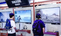 上半年自主研發游戲海外收入超95億美元 精品化成中國游戲出海關鍵詞