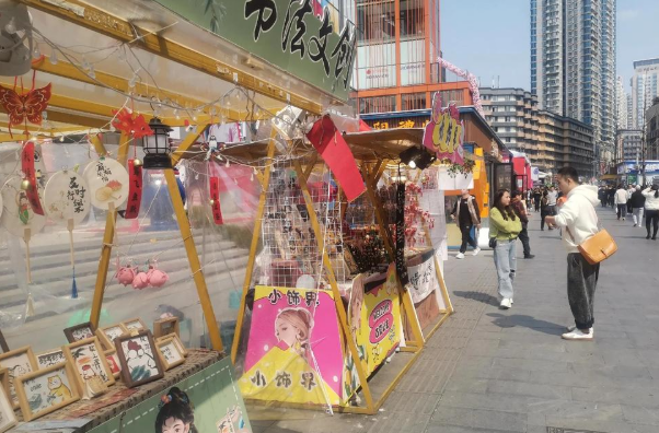 增值稅發票數據顯示，貴州新型消費呈現