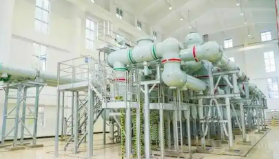 大國重器天津造：百利裝備集團開啟全球化布局