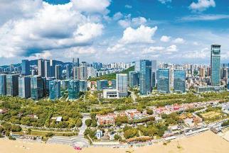 廈門思明區用好投洽會平臺招商引資 優質項目資本涌入