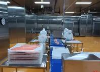 四川打造進口三文魚集散中心 推介活動現場簽約超10億元