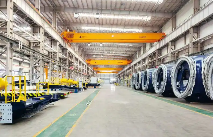 質量賦能 產業強基--區域高質量發展的內蒙古實踐