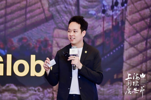 中國品牌出海難？來自耶而國際（Yell Wolrdwide）CEO深度洞悉